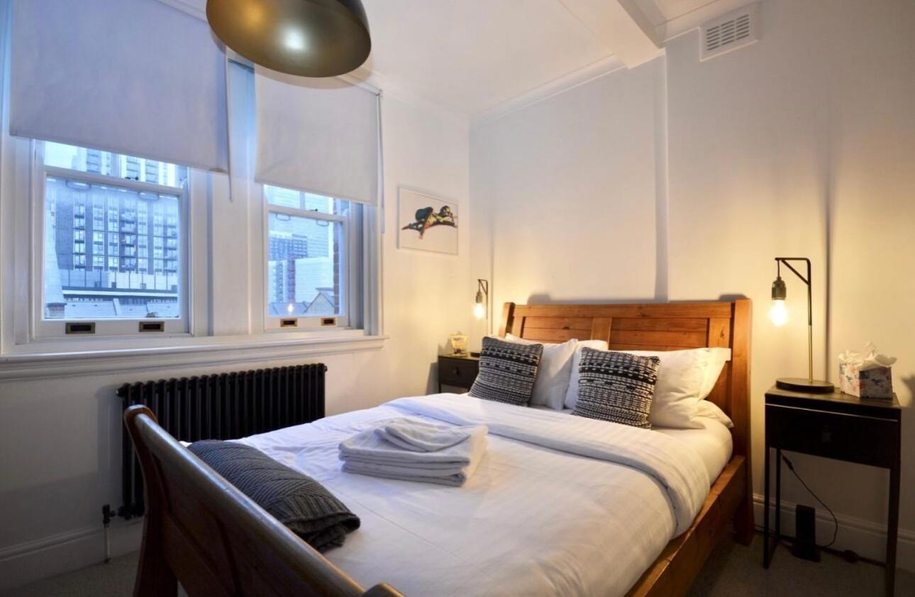 3 X Bedroom Riverside Flat With Hot Tub On Roof Terrace Londen Buitenkant foto