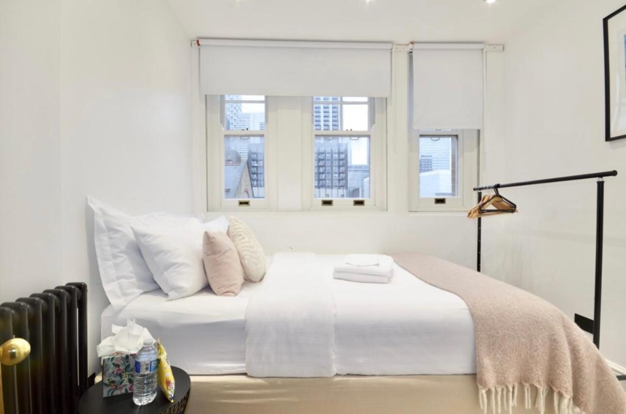 3 X Bedroom Riverside Flat With Hot Tub On Roof Terrace Londen Buitenkant foto